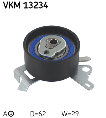 SKF SKF VKM13234 Feszítő gőrgő fogasszíj-vezérműszíjhoz